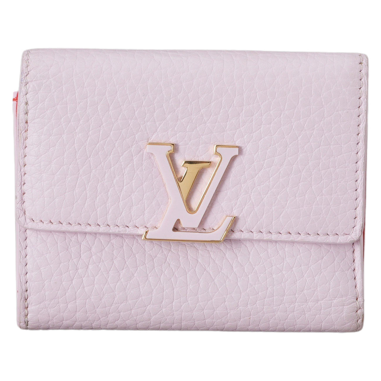 LOUIS VUITTON(USED)루이비통 M81420 카퓌신 월릿